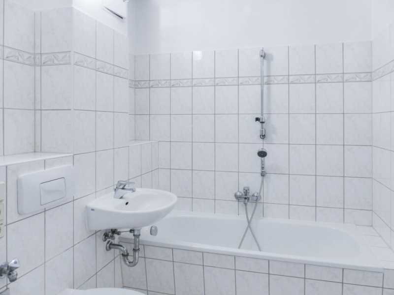 Wohnung Prof.-Dr.-Dieckmann-Straße in Aue