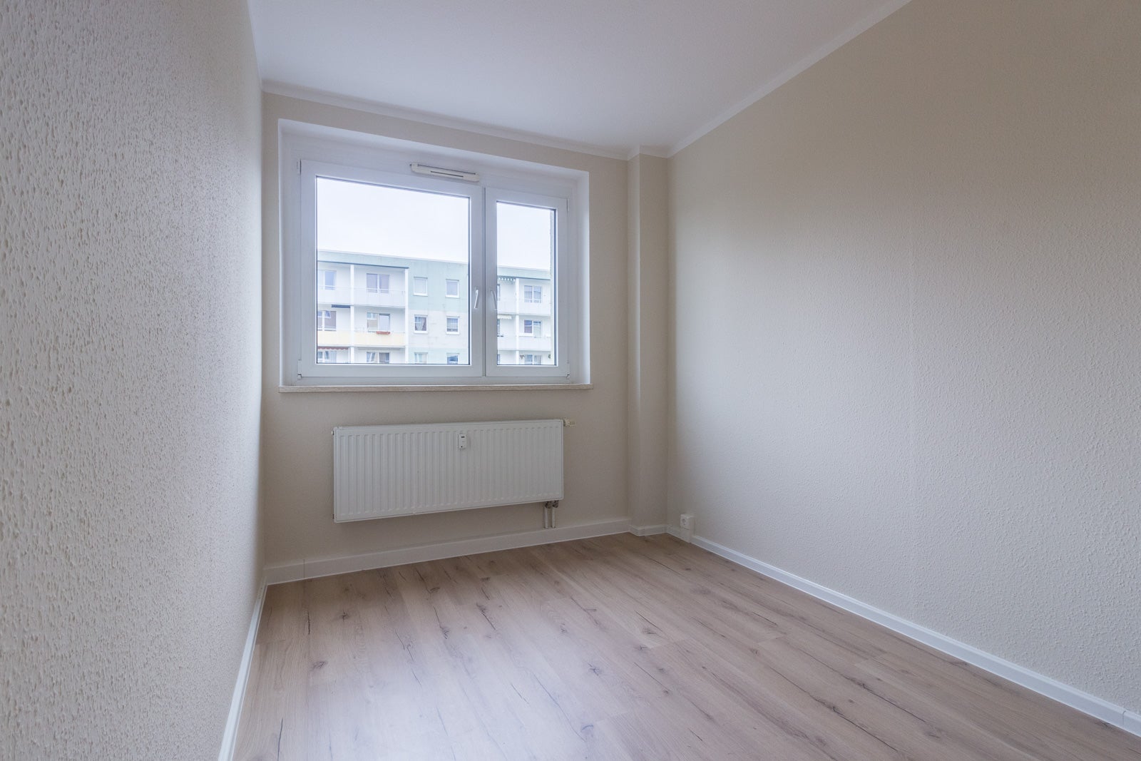 Wohnung Prof.-Dr.-Dieckmann-Straße in Aue