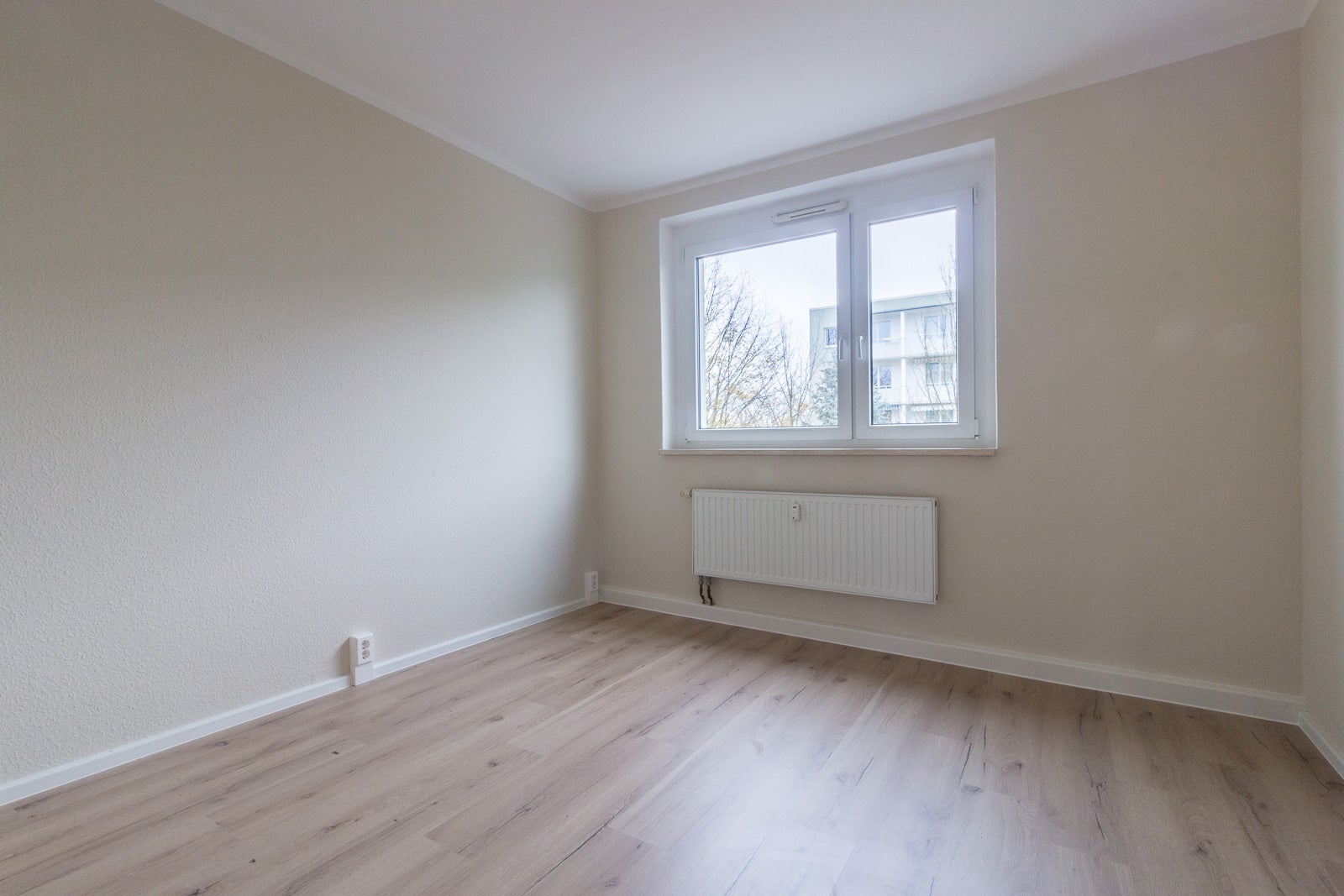 Wohnung Prof.-Dr.-Dieckmann-Straße in Aue