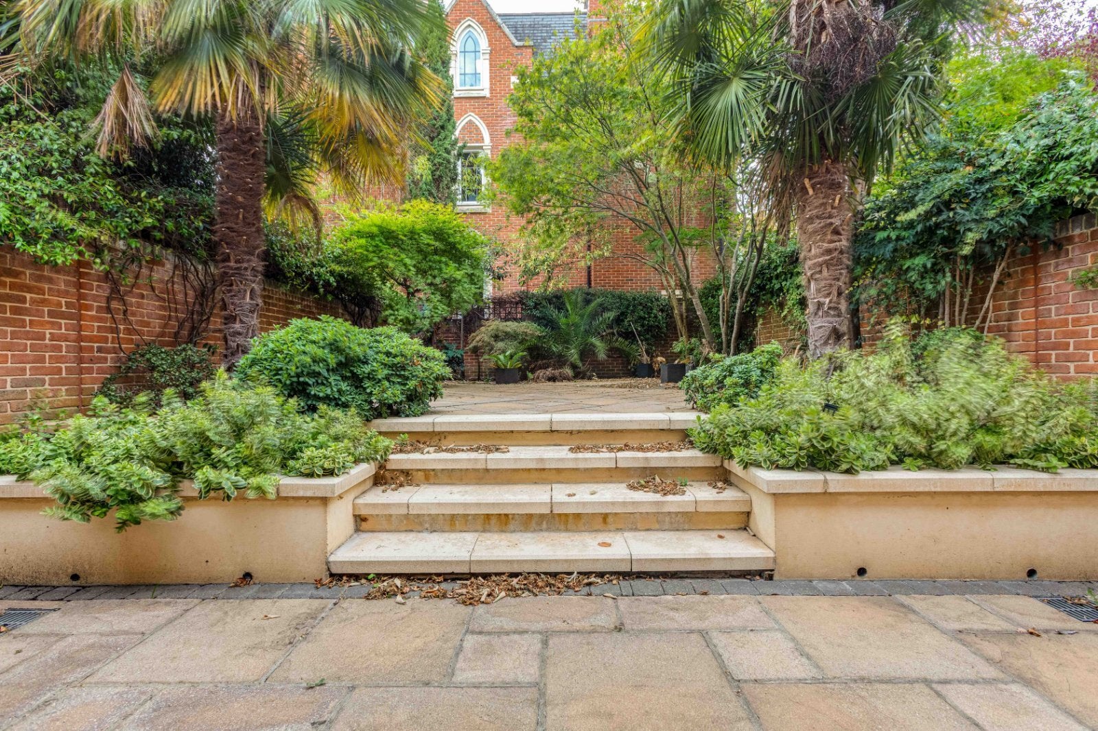 House Martineau Drive in Greater London