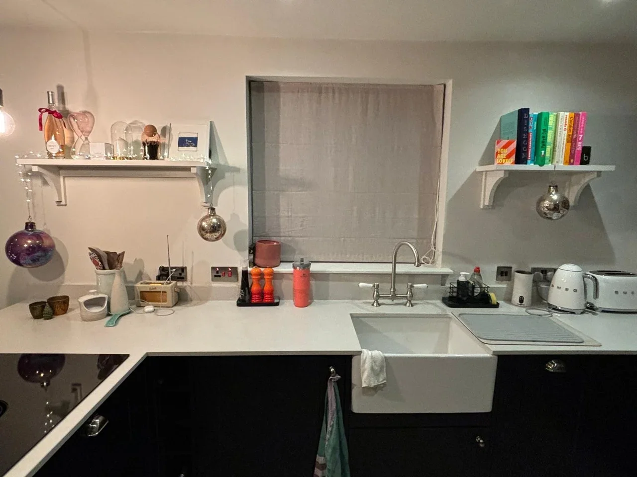 Flat Earlsfield Road in Greater London