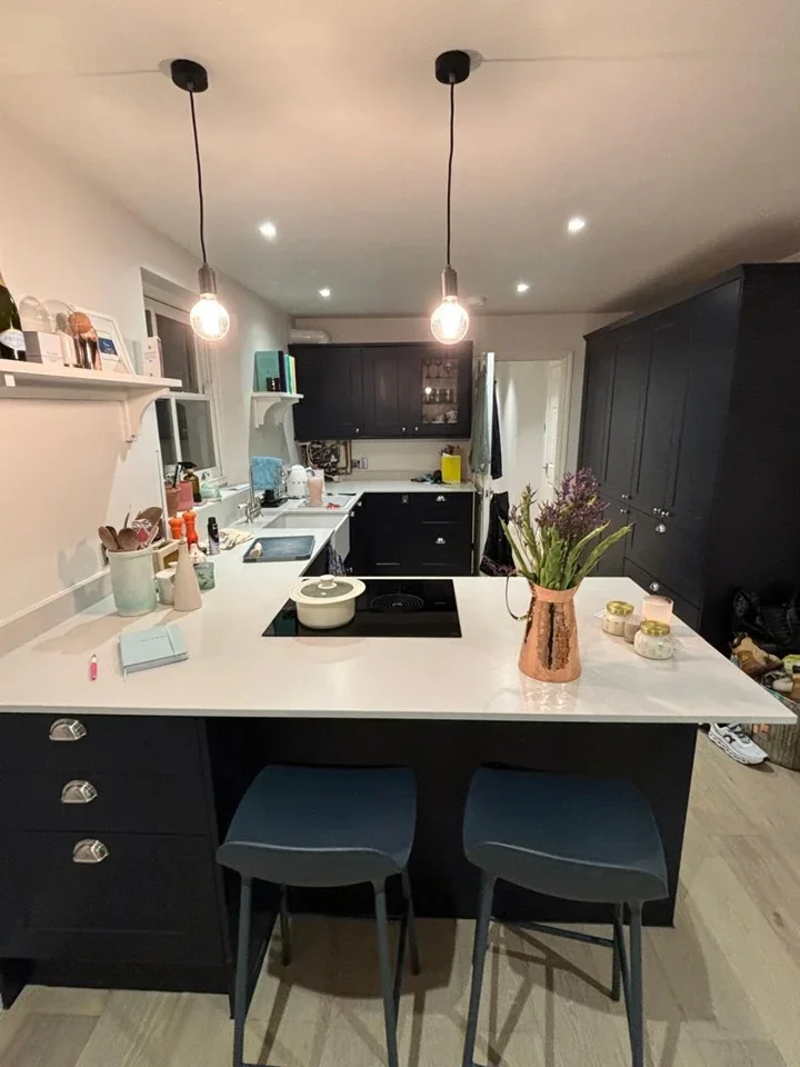 Flat Earlsfield Road in Greater London