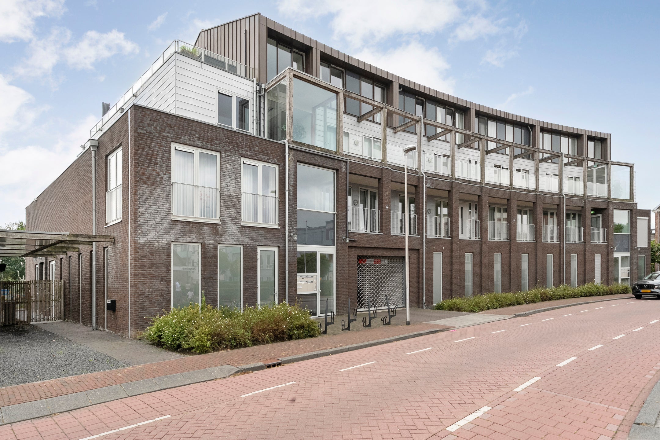 Appartement Zomerdijk 8 c in Zwartsluis