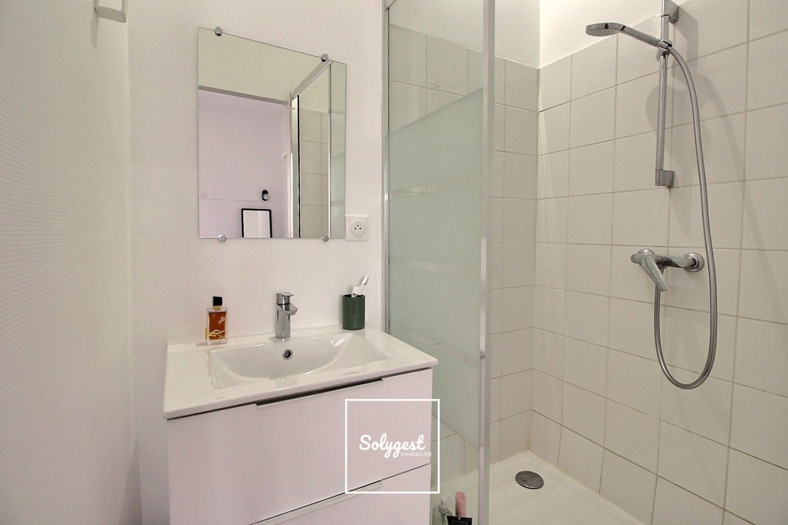 Appartement Rue Saint-Antoine à Lyon