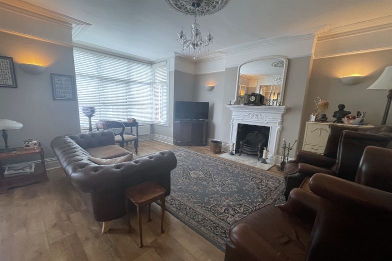 Flat Firle Road in Seaford