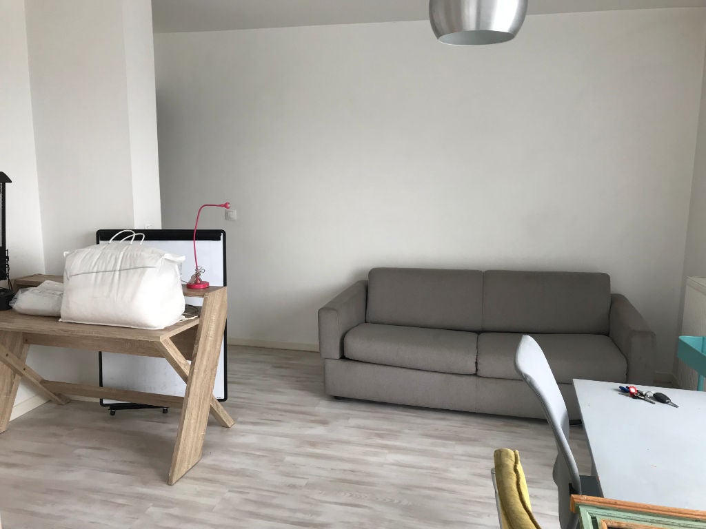 Appartement Rue de Montjean à Fresnes