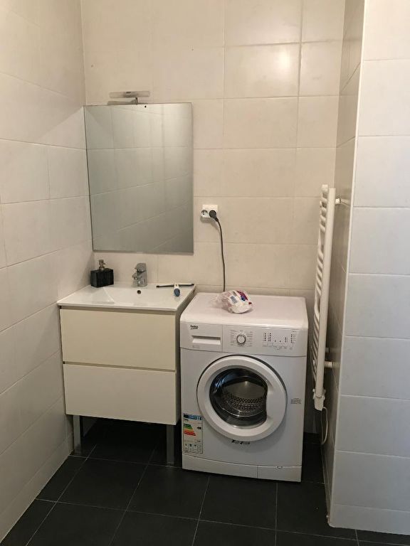 Appartement Rue de Montjean à Fresnes