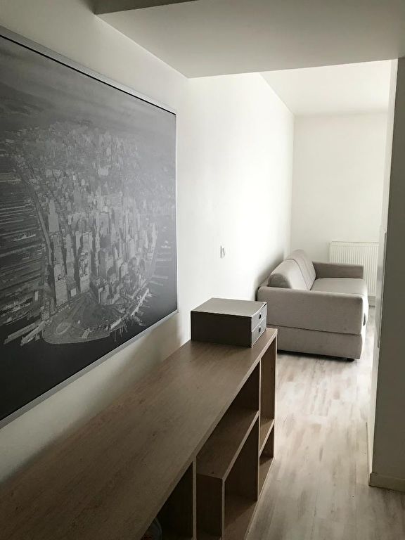 Appartement Rue de Montjean à Fresnes
