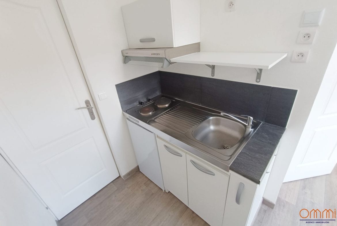 Appartement Rue Léon Dupontreué à Amiens