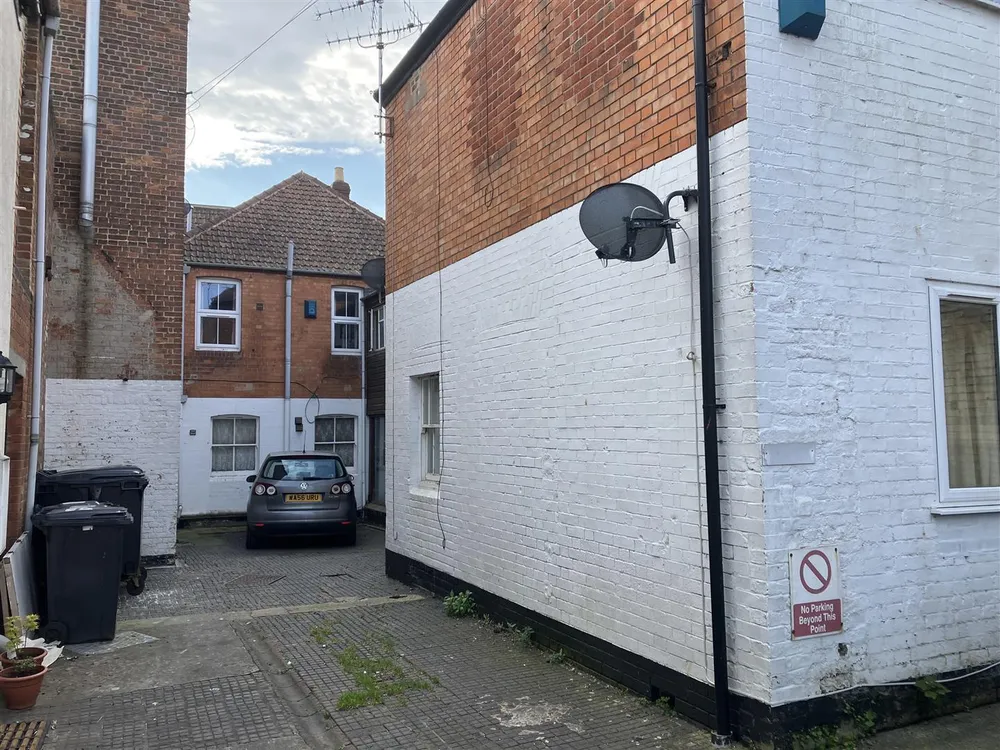 Room Clare Street in Bridgwater