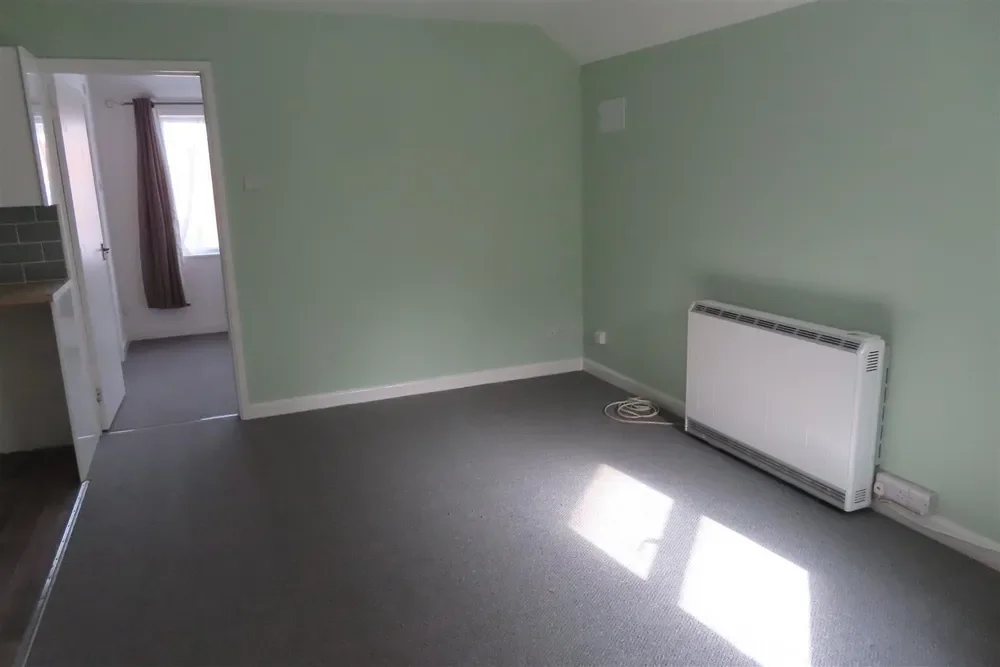 Room Clare Street in Bridgwater