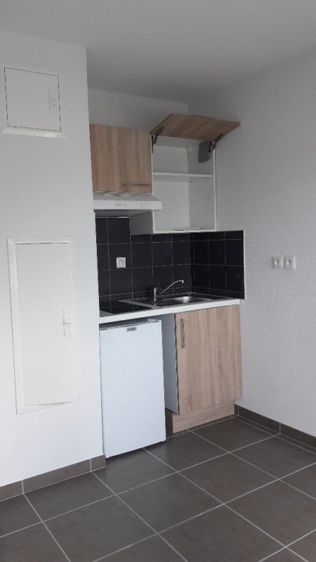 Chambre Avenue Louis Sallenave à Pau
