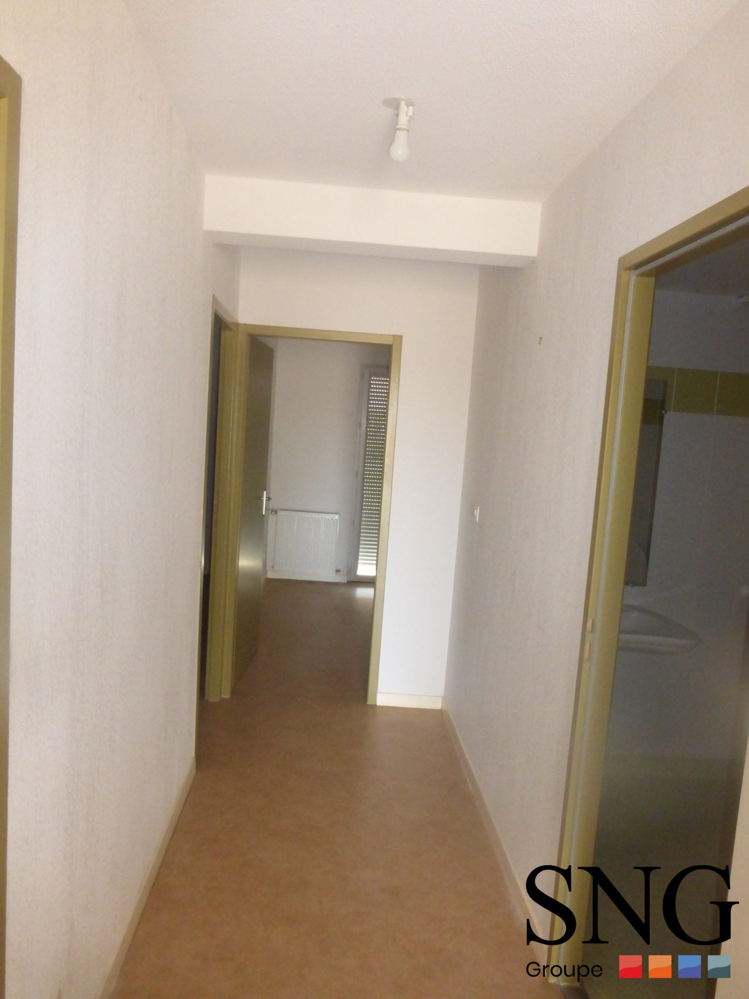 Appartement Rue de Vilotte à Le Châtelet