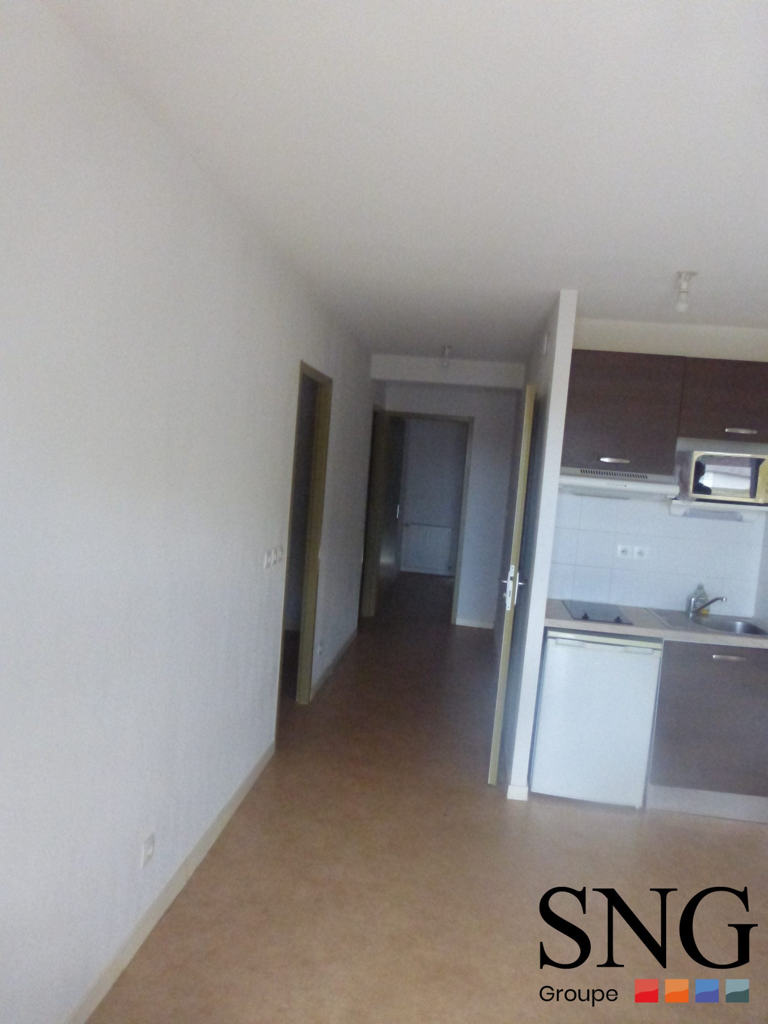 Appartement Rue de Vilotte à Le Châtelet