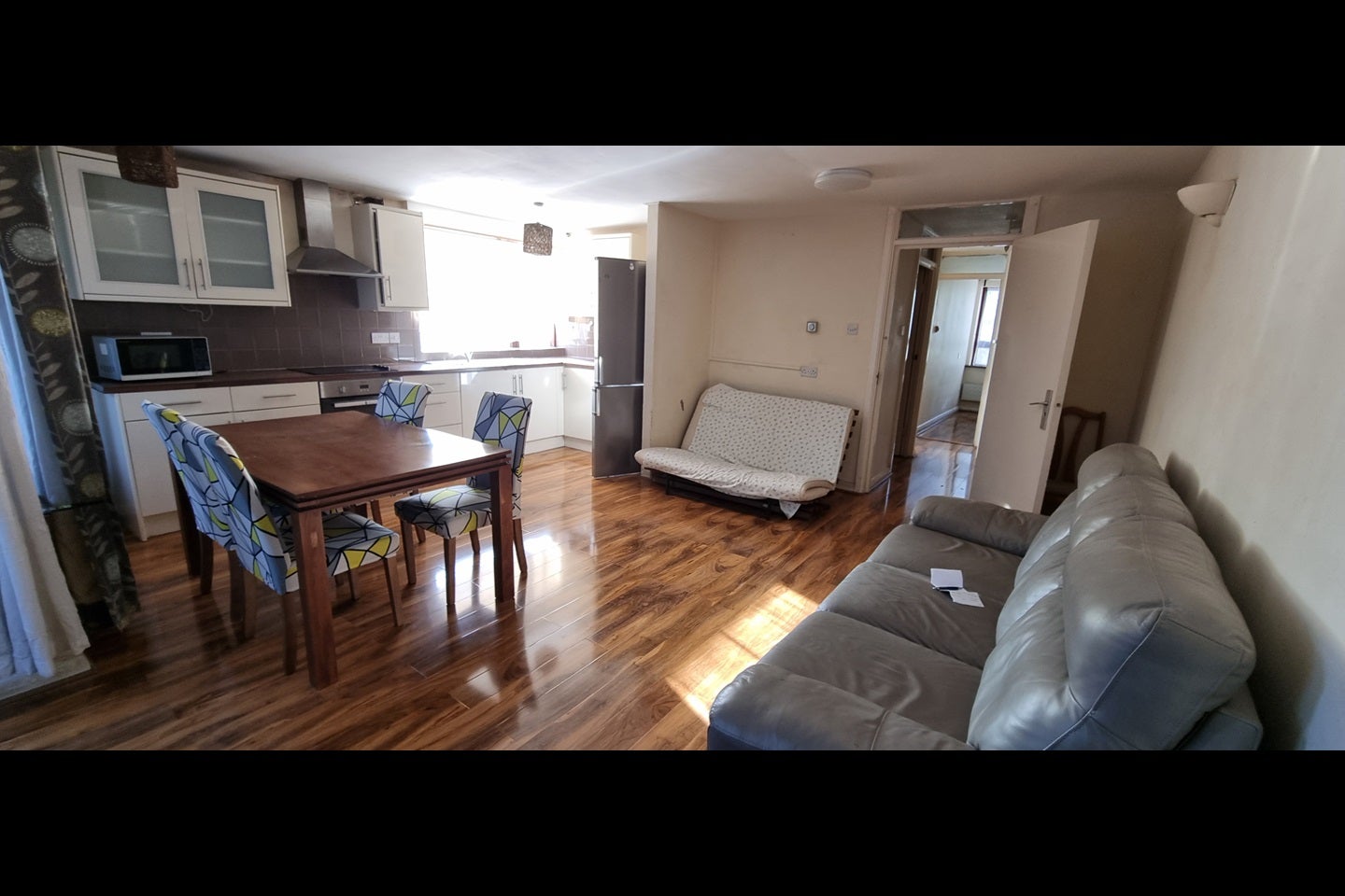 Flat Fulstone Close in Greater London