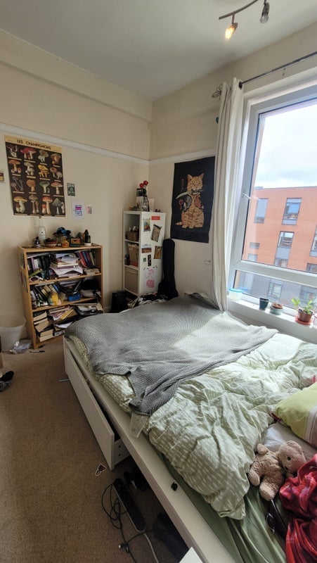 Room Gorgie Road in City of Edinburgh