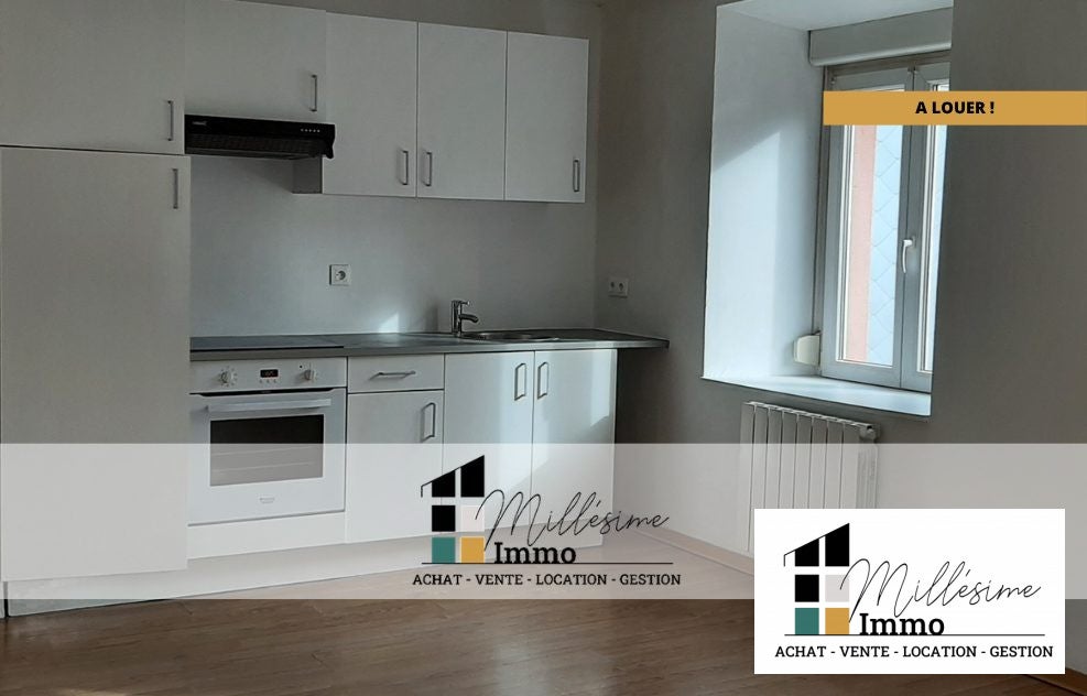 Flat D 45a in La Hoube