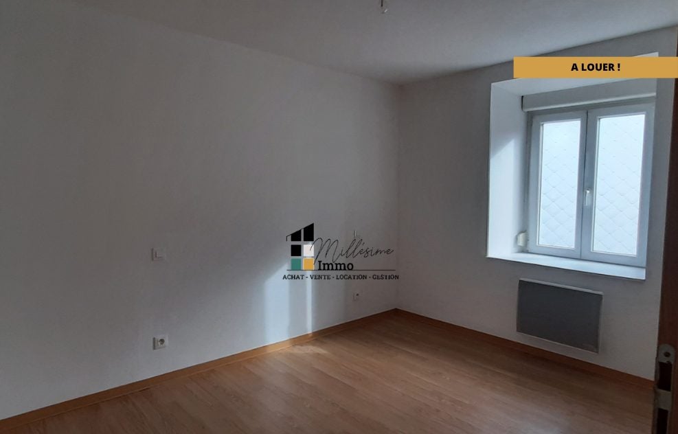 Appartement D 45a à La Hoube