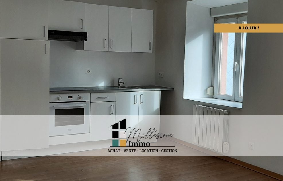 Appartement D 45a à La Hoube