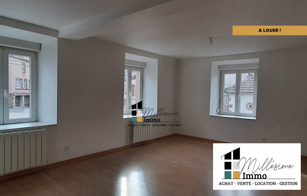 Appartement D 45a à La Hoube