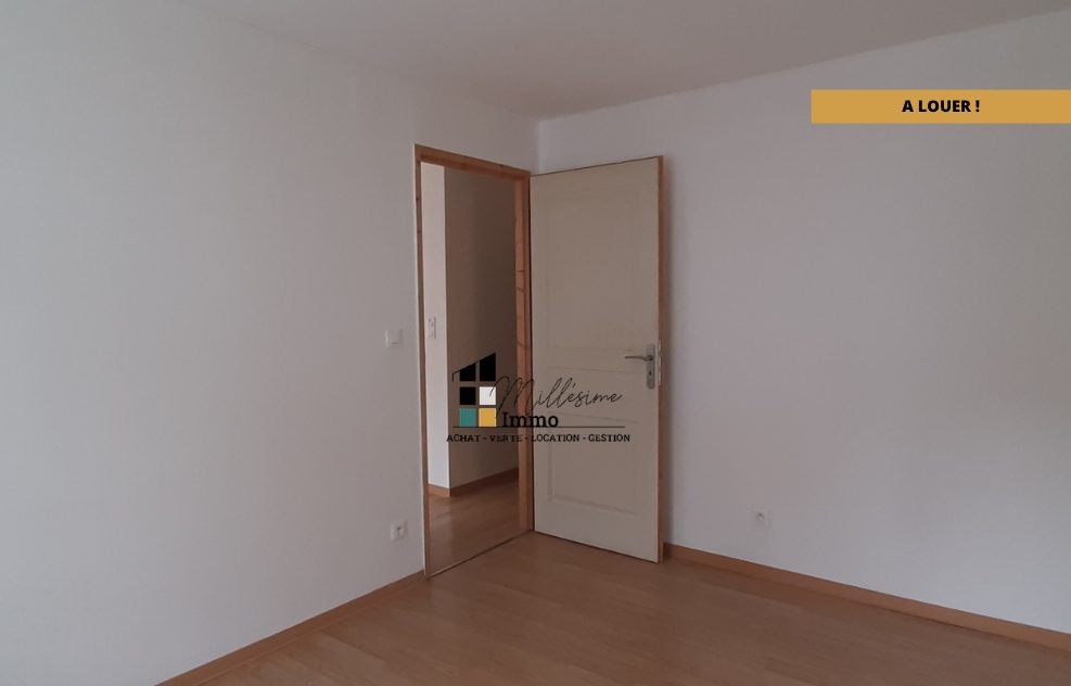 Appartement D 45a à La Hoube