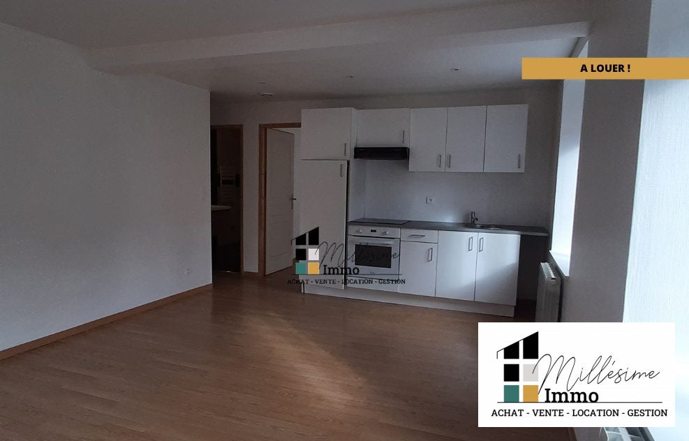 Flat D 45a in La Hoube