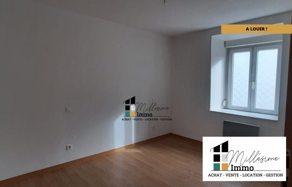 Flat D 45a in La Hoube