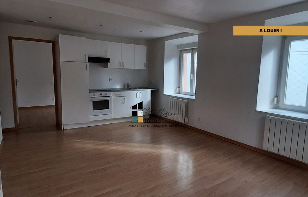 Appartement D 45a à La Hoube