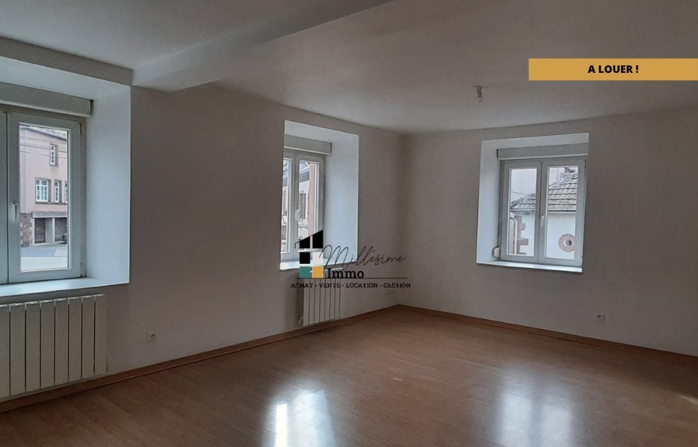 Flat D 45a in La Hoube