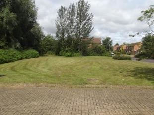 House Downland in Milton Keynes