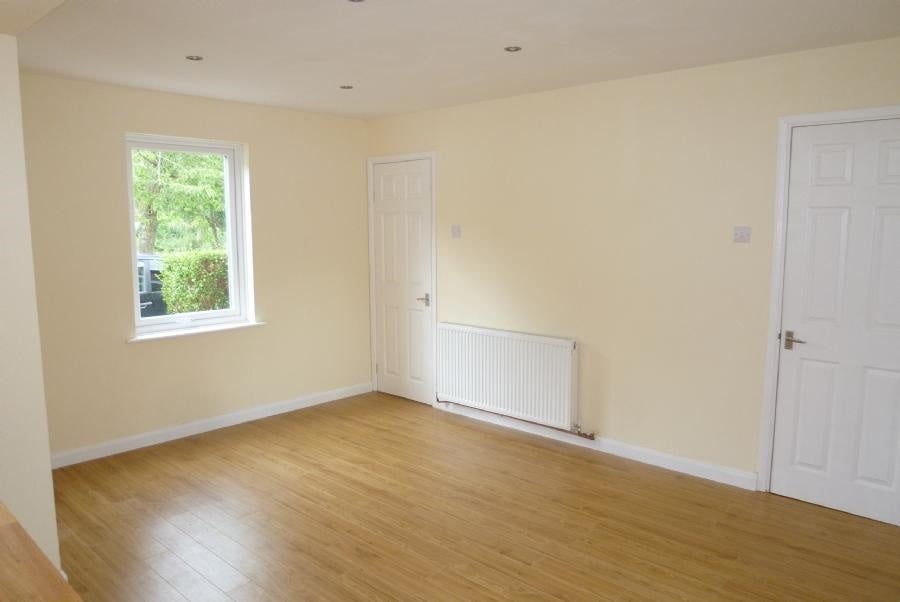 House Downland in Milton Keynes