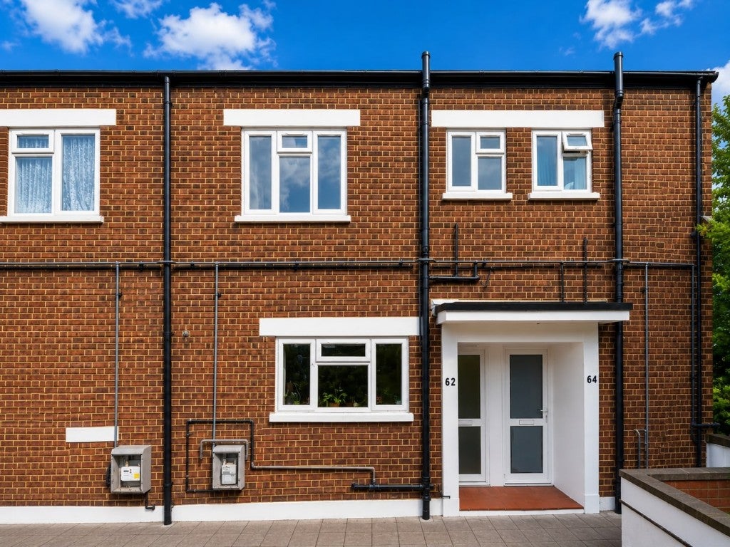 Flat Joel Street in Greater London