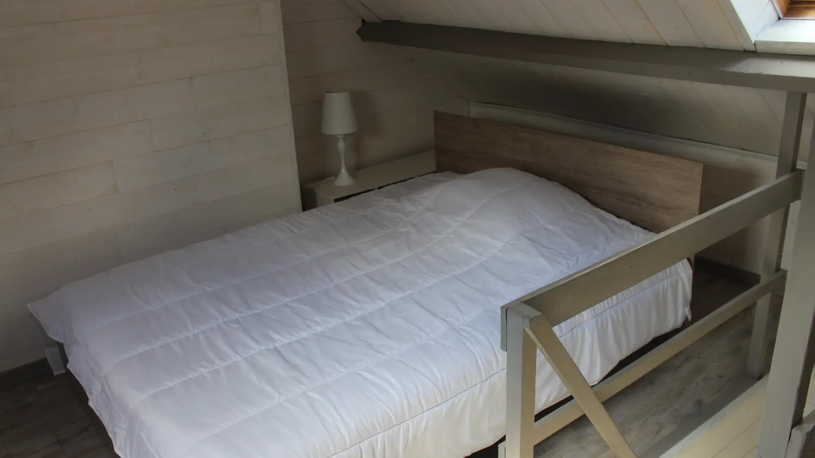 Chambre Rue de Bapaume à Lille