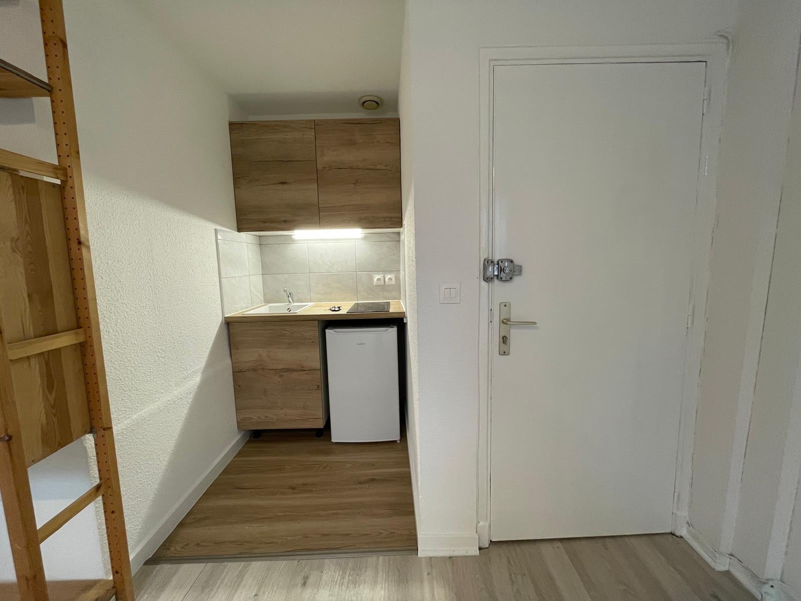 Appartement Rue du Prat à Colomiers