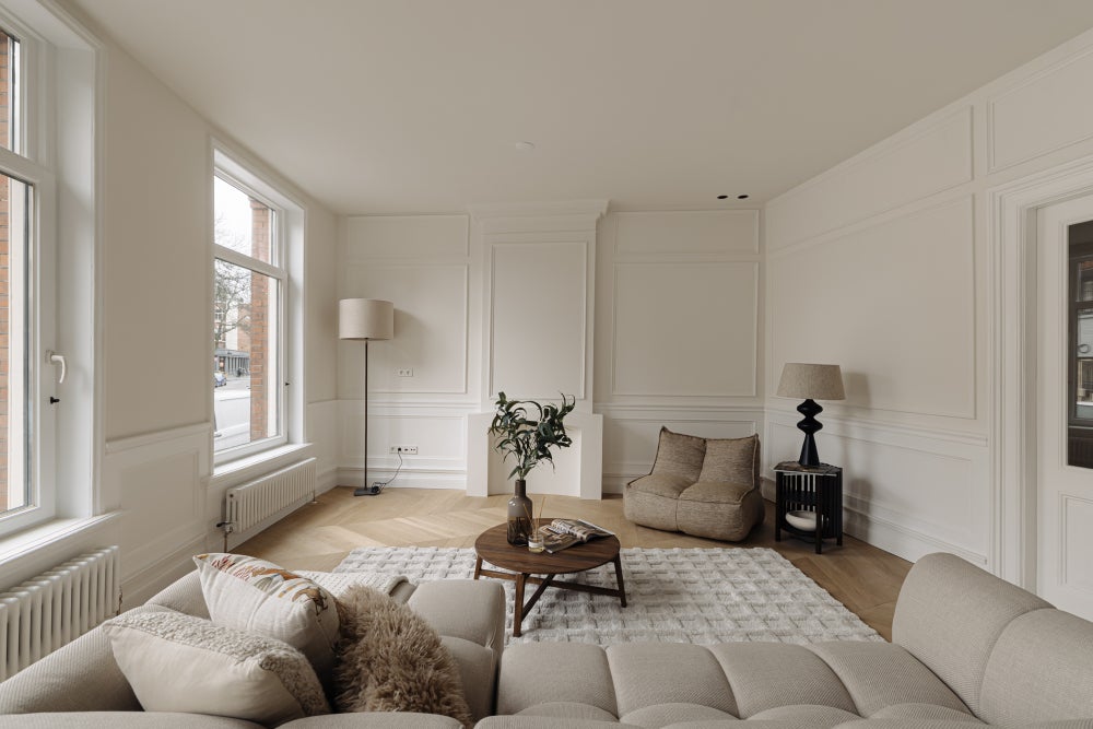 Appartement Alexander Boersstraat in Amsterdam