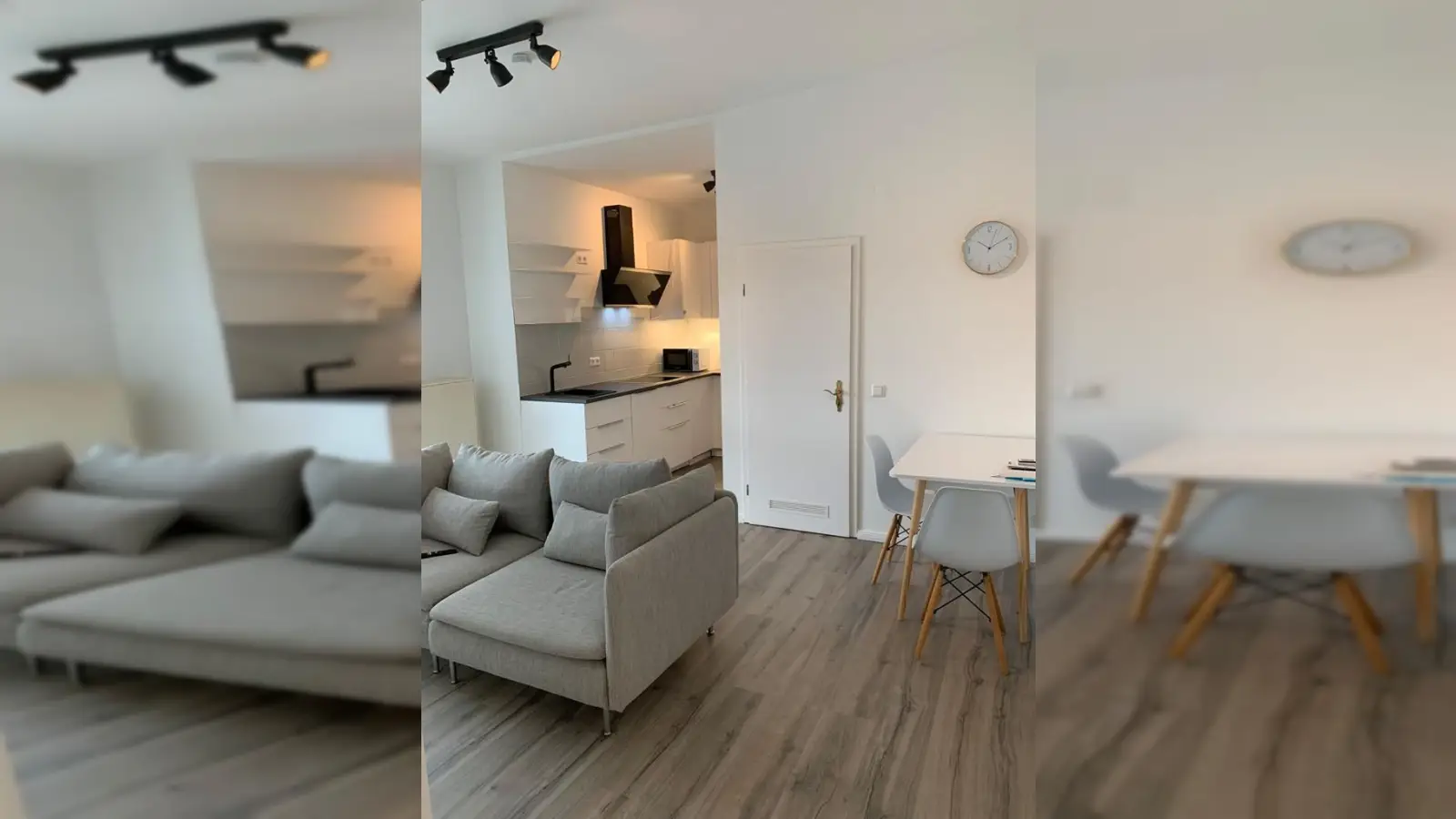 Wohnung Florian-Geyer-Straße in Berlin