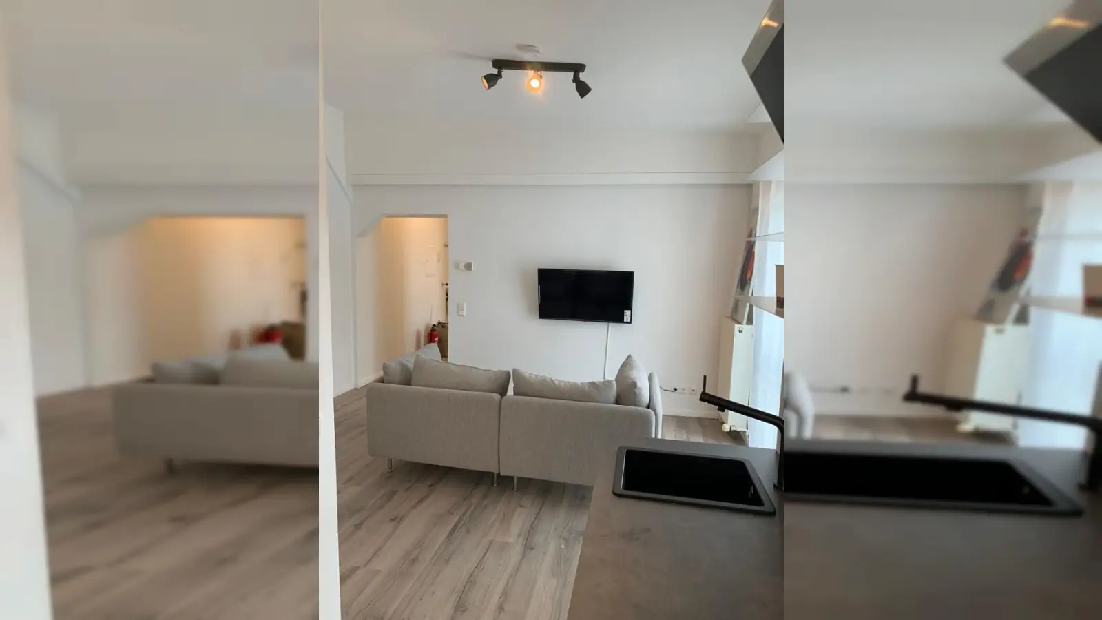 Wohnung Florian-Geyer-Straße in Berlin