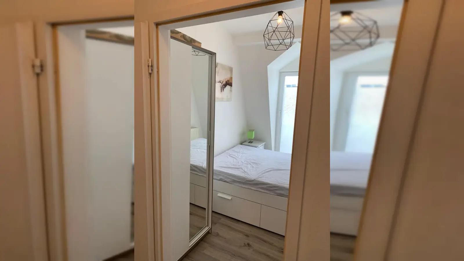 Wohnung Florian-Geyer-Straße in Berlin