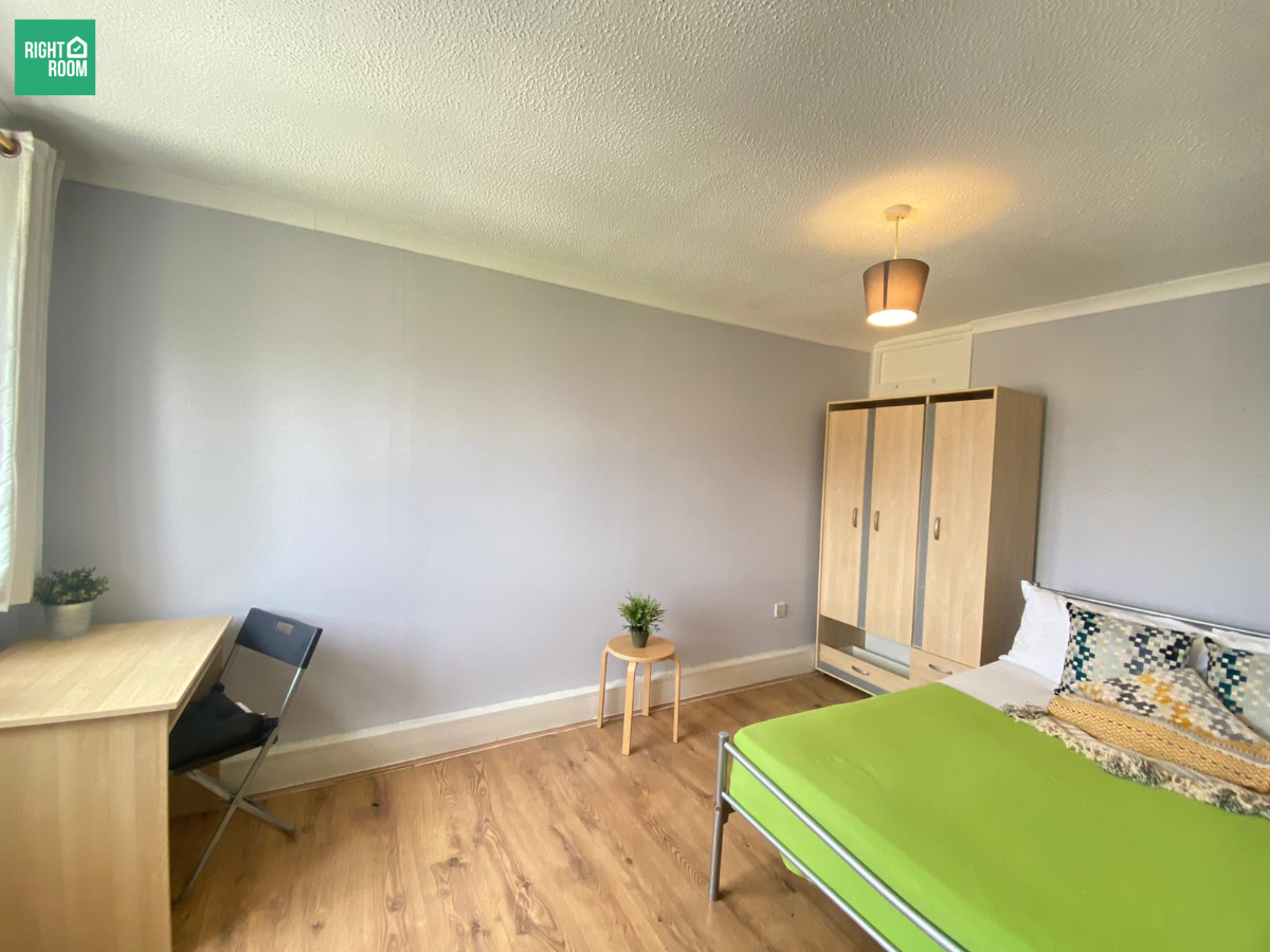 Room Goodinge Close in Greater London