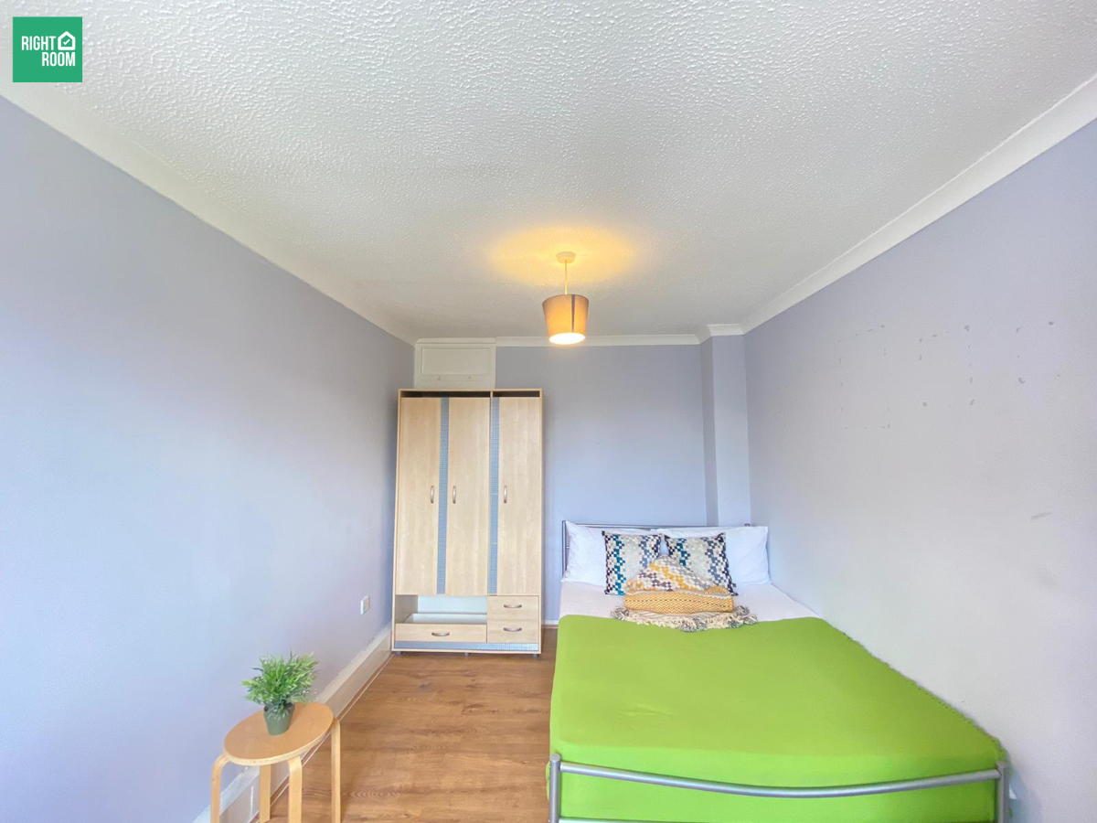 Room Goodinge Close in Greater London