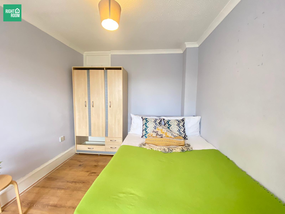 Room Goodinge Close in Greater London