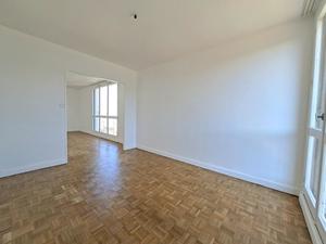 Appartement Rue Affre à Nantes