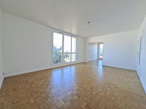Appartement Rue Affre à Nantes