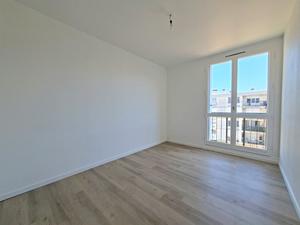 Appartement Rue Affre à Nantes