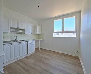 Appartement Rue Affre à Nantes