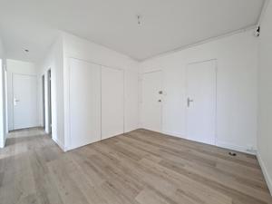 Appartement Rue Affre à Nantes