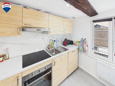 Appartement Rue de Cernay à Dannemarie
