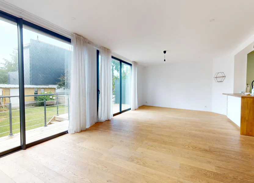 House Rue des Hallates in Le Havre
