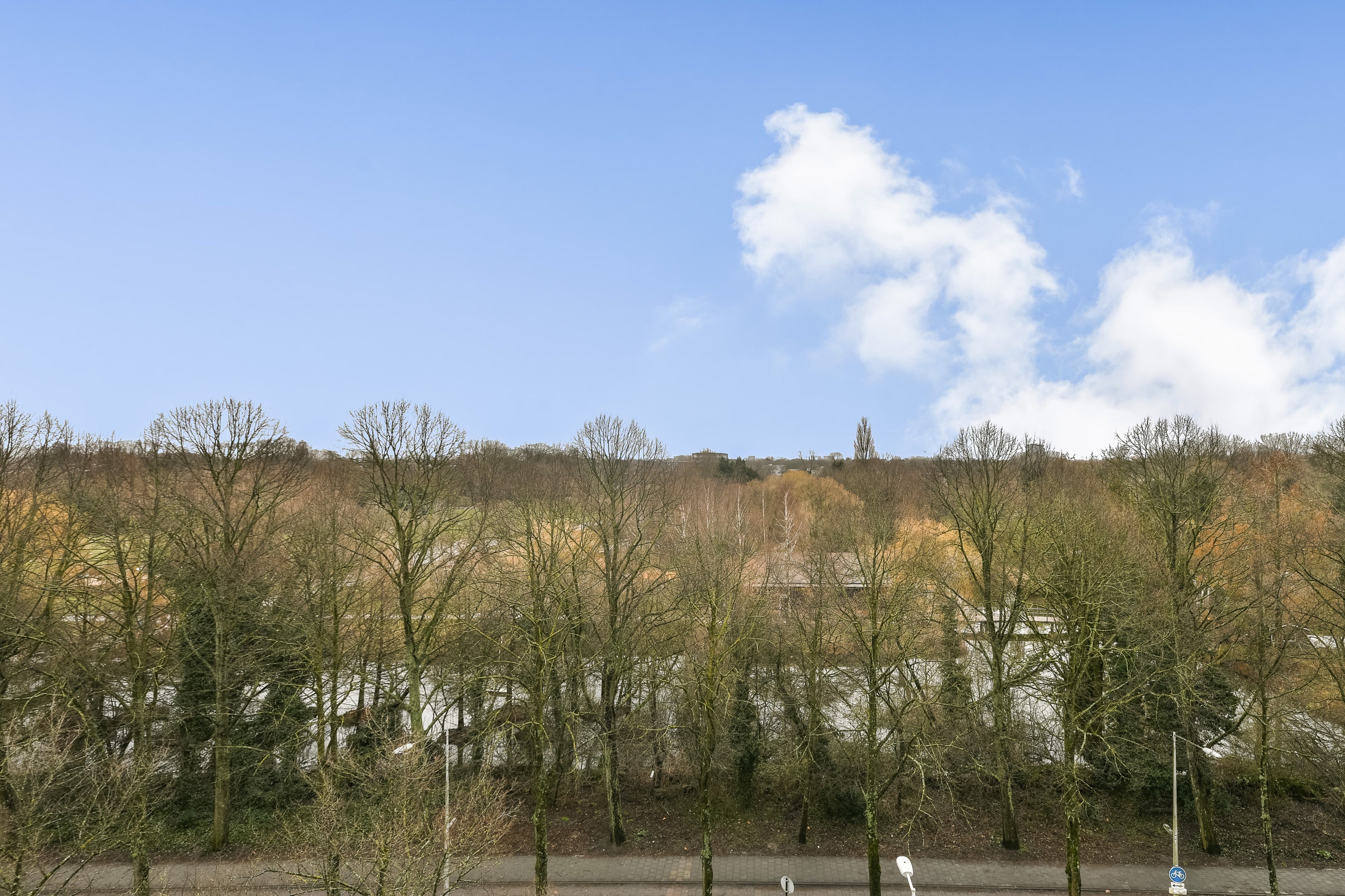 Appartement Senefelderstraat 22
