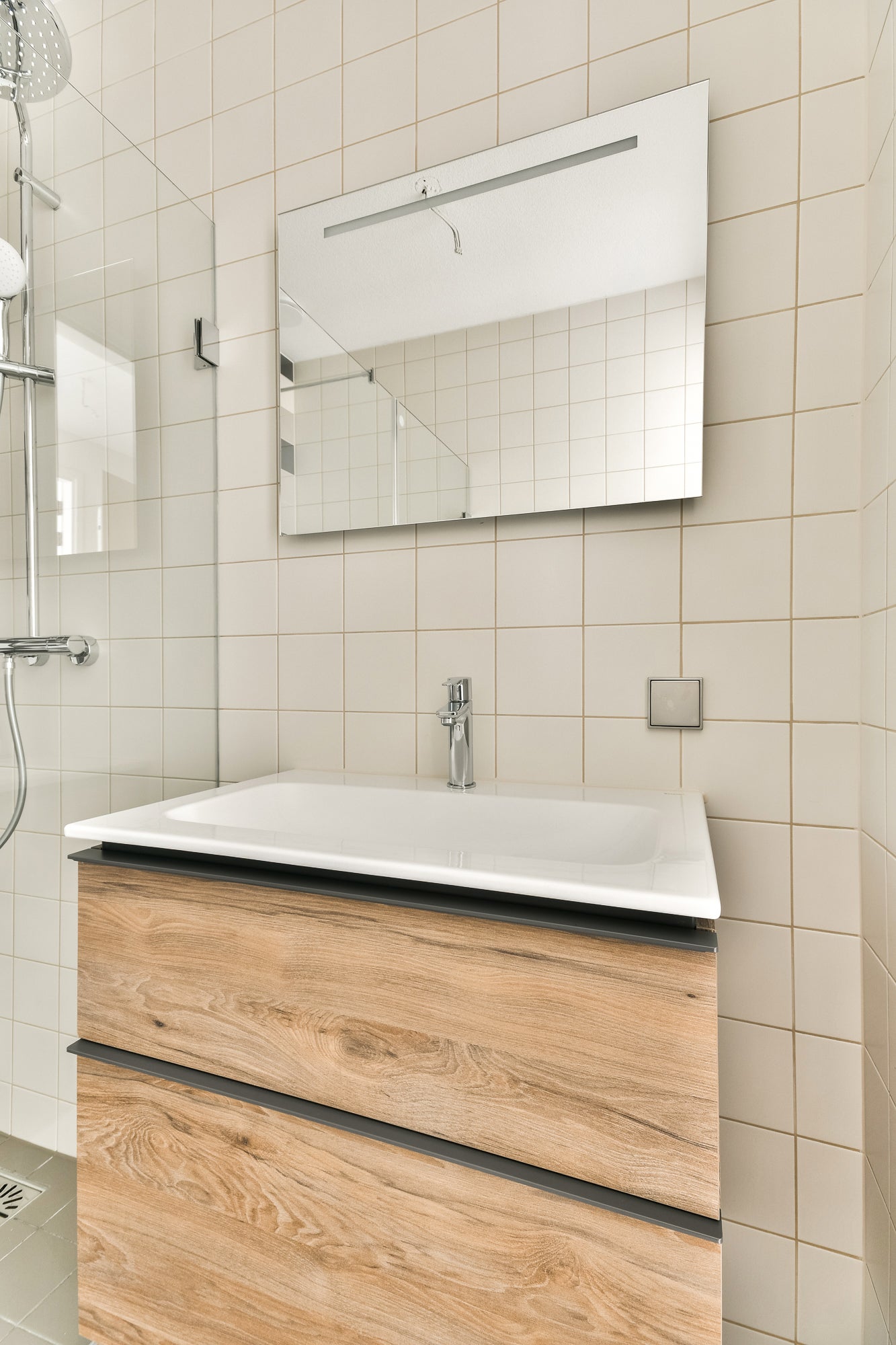 Appartement Senefelderstraat 28
